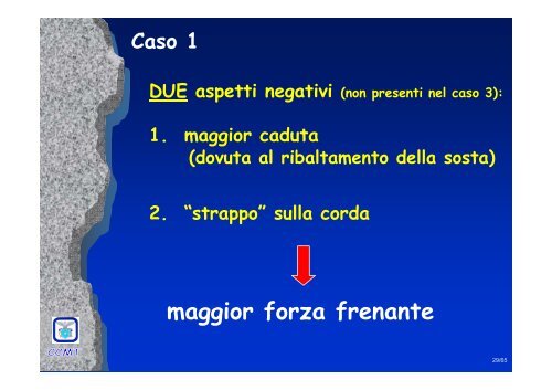 Tecniche di Assicurazione: confronto tra “classica” e “ventrale”