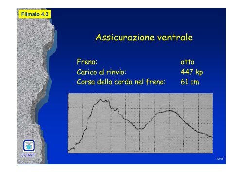 Tecniche di Assicurazione: confronto tra “classica” e “ventrale”