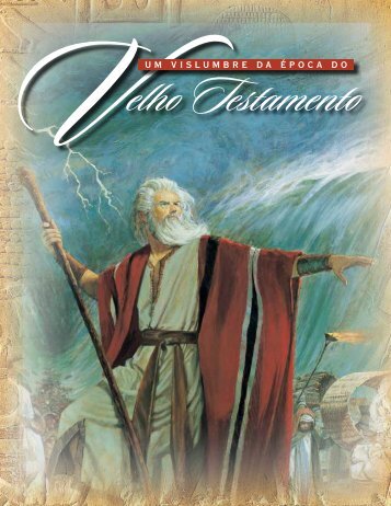 Old Testament Times at a Glance, Booklet