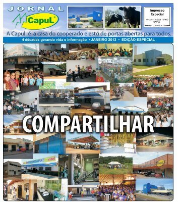 Edição Especial - CAPUL