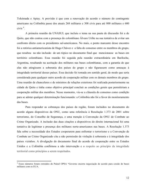 revista de estudos internacionais - rei