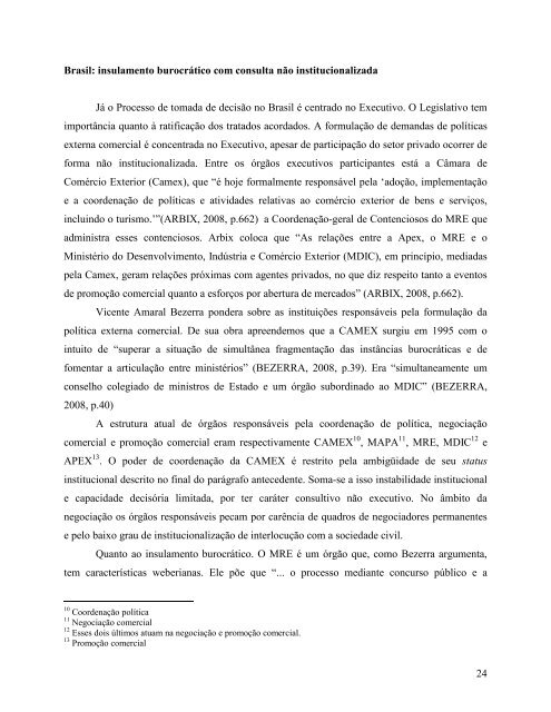 revista de estudos internacionais - rei