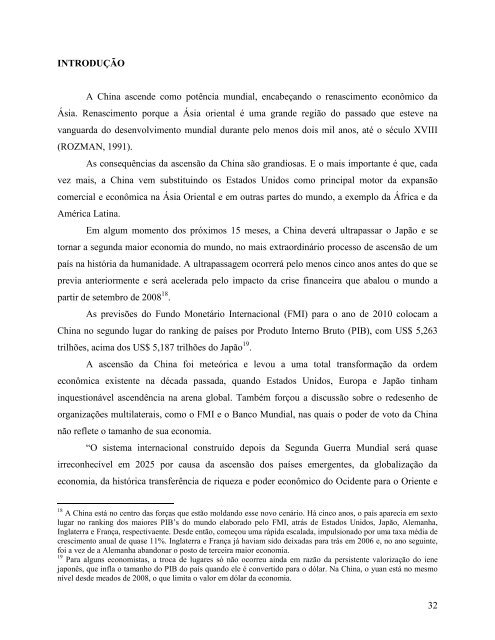revista de estudos internacionais - rei