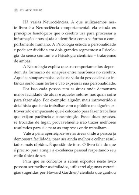 livro - Eduardo Ferraz