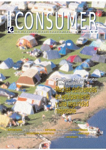 descargar en PDF - Revista Consumer