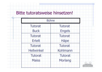 Informationen zur Abiturmeldung vom 15.03.13 - Athenaeum Stade