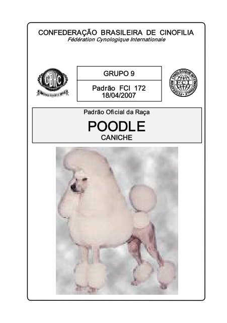 POODLE - CBKC