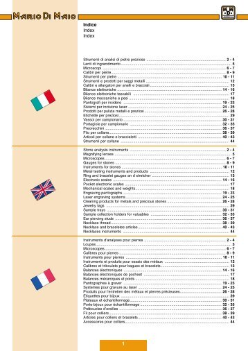 Absolute Test - Mario Di Maio