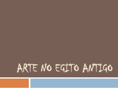 download do arquivo Arte no Egito Antigo.pdf