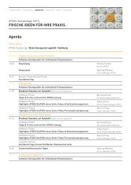 Agenda (pdf, 645 KB)