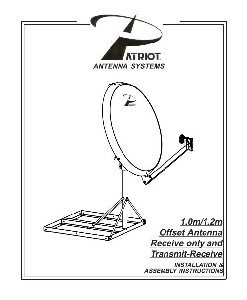 Manual AN-PE90A - Atrexx.com