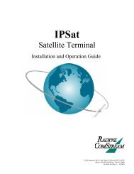 Manual IP-SAT - atrexx