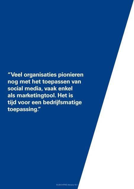 Social-media-het-speelkwartier-is-voorbij