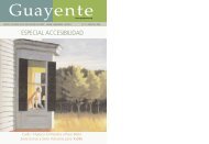 REVISTA GUAYENTE Nº 71 Especial 2005