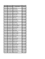 BCA_Rechecking_No Change_Dec 2011