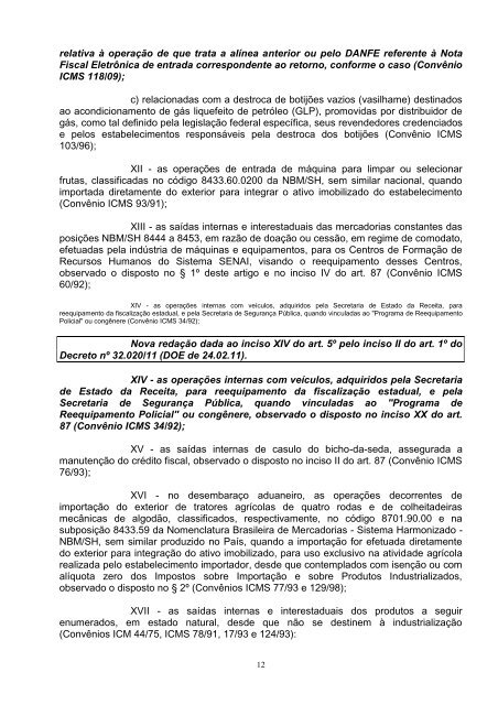 ATUALIZADO EM 18 - Governo da Paraíba