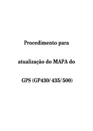 Como atualizar o mapa do GPS - Lenoxx Sound