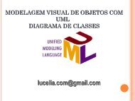 Diagrama de Classes - vqv.com.br