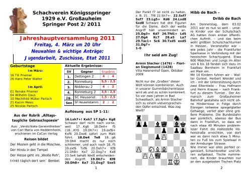 02/2011 - auheimer-schachverein.de