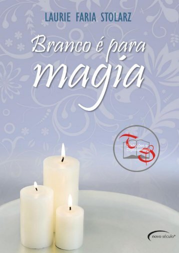 BRANCO É PARA MAGIA - CloudMe