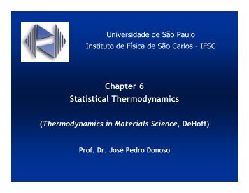 Capítulo 6 - IFSC