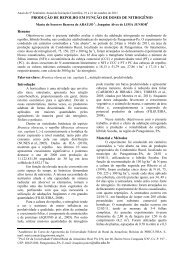 MODELO – RESUMO EXPANDIDO - PROPED - Ufra