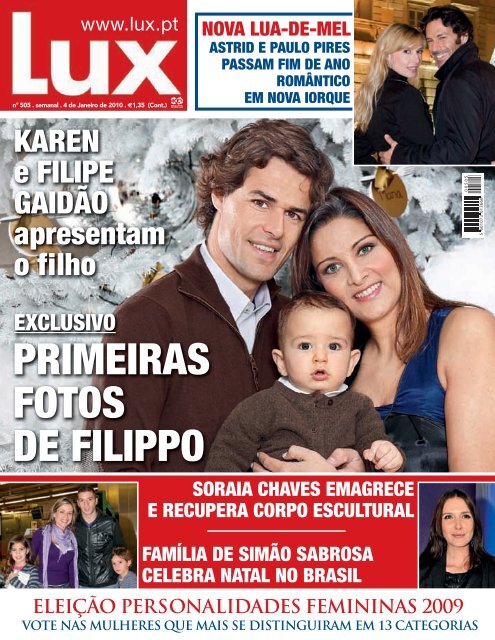 CAPA LUX 505 RODAPEÌ•.indd - Lux - Iol