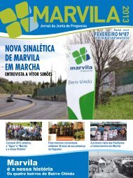 87 - Junta de Freguesia de Marvila