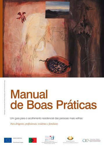 Um guia para o acolhimento residencial das pessoas mais ... - 60 +