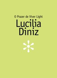 Download do Livro O Prazer de Viver Light - Good Light