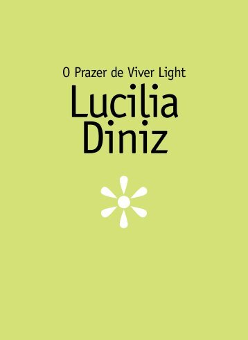 Download do Livro O Prazer de Viver Light - Good Light