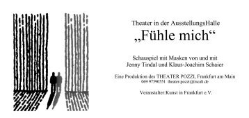 Flyer (pdf) - AusstellungsHalle 1a