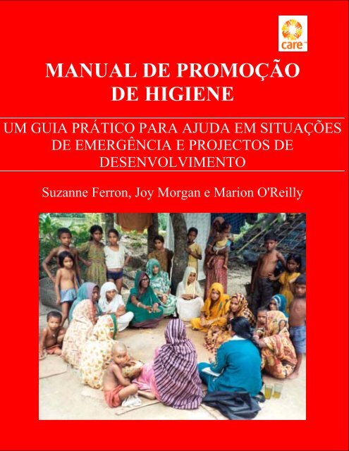 MANUAL DE - Care