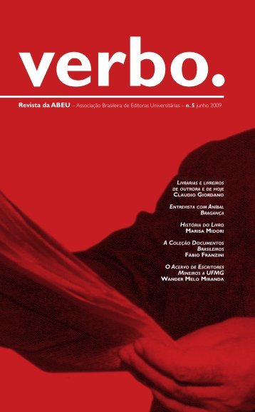 Leia a revista em .pdf - Associação brasileira de editoras universitárias