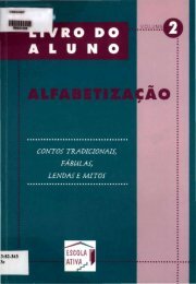 alfabetização livro do aluno 2