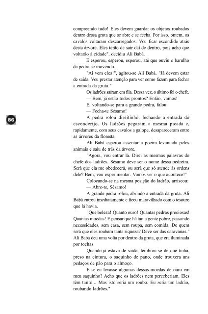 alfabetização livro do aluno 2