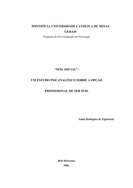 Fica tranquilo. Eu penso em você cada Maria Luiza PFT - Pensador