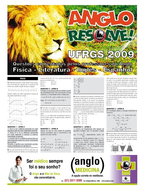 AngloResolve_UFRGS20.. - Anglo RS