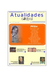 Atualidades - Cotripal