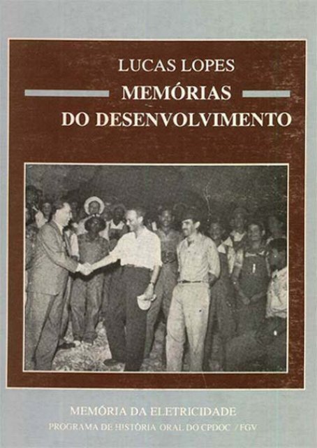 PDF) A Mata do Peçanha: Sua Historia e Sua Gente - Dermeval José Pimenta