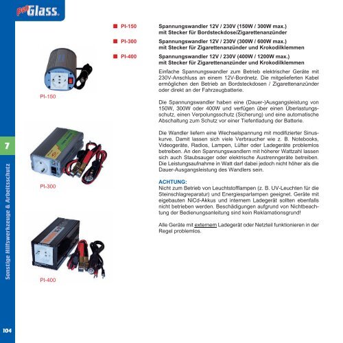 download PDF Datei - Autoglasservice