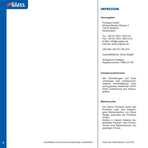 download PDF Datei - Autoglasservice