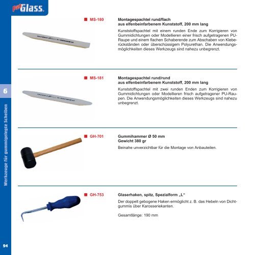 download PDF Datei - Autoglasservice