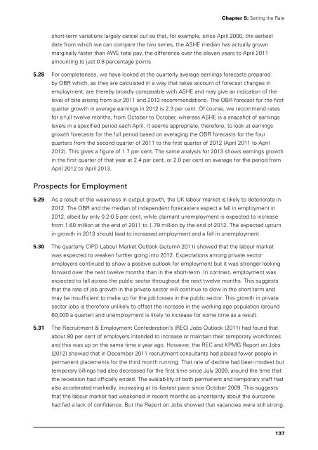 National Minimum Wage