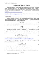 Processos termicos.pdf - Unidade Acadêmica de Física - UFCG