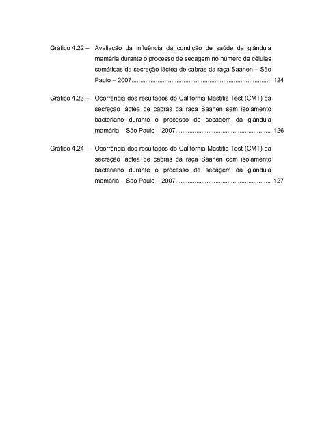 Características fisico-químicas e celulares na ... - Capril Virtual