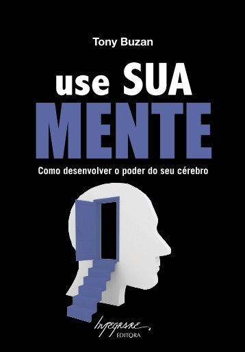 Livro Use sua mente - Integrare Editora