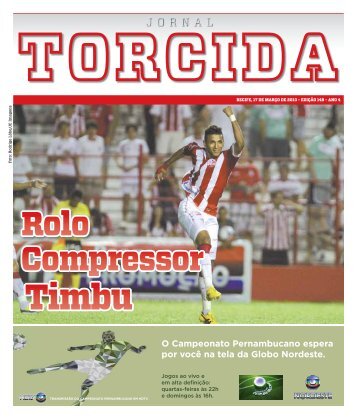 Download do PDF - Grupo Torcida