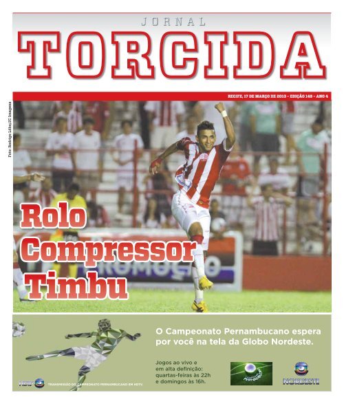 Download do PDF - Grupo Torcida