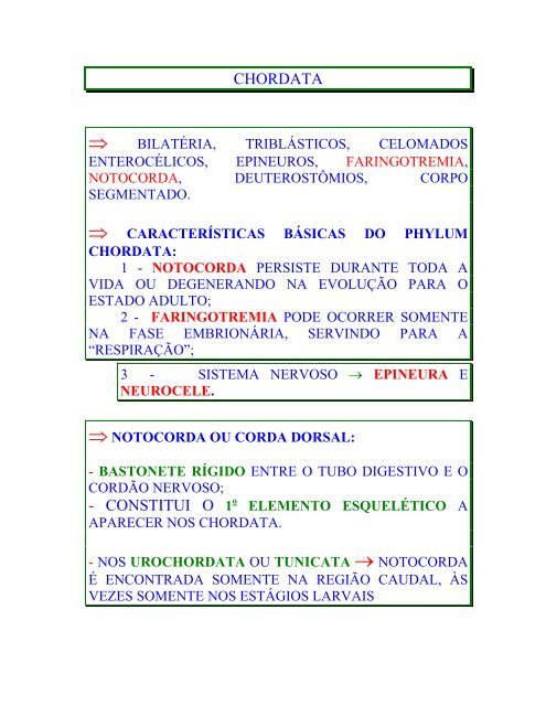 Chordata%20-%20Introdu%E7%E3o.pdf - Projeto Aves Marinhas